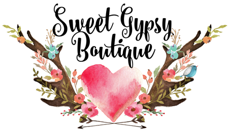 Sweet Gypsy Boutique